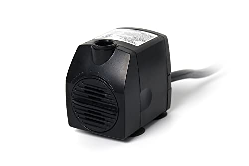 Jebao Pp388/Ap-388 Submersible Fountain Pump #TOP1