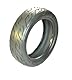RiuScooter Chao Yang Reifen 10 x 2,70 - 6,5 Zoll für Elektroroller, kompatibel mit SmartGyro, Kukirin, Zwheel, Youin, M4, Cecotec, 6,5 Zoll Felge