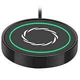 Coffee Mug Warmer Cup Warmer: Electric Beverage Warmers for Office Home Desk Use, Smart Cup Warmer T