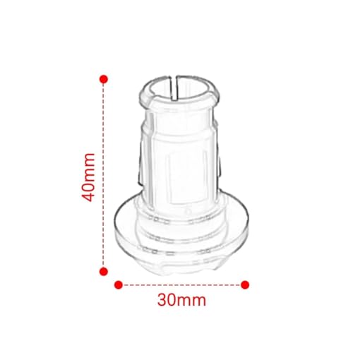 Capuchon d'extrémité de barre de main Yamaha pour stabiliser le guidon