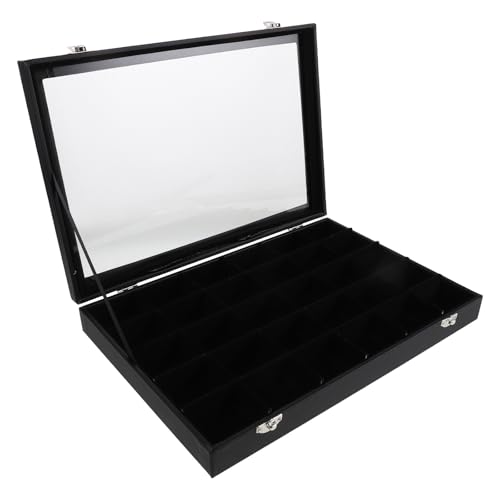 CTIRCHIU Caja de Almacenamiento para...