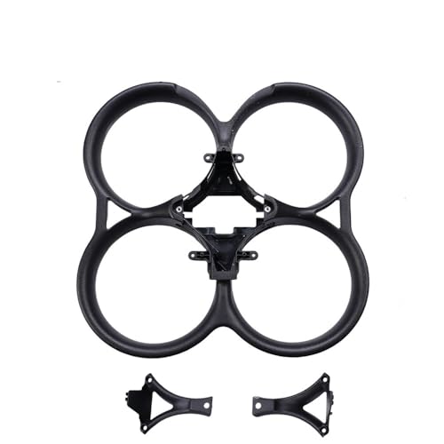 Protection d'hélice pour drone Avata avec carter de pièces