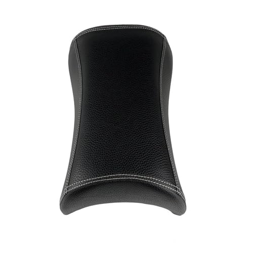Cojín asiento delantero para niños moto ADV150 pasajero viga curva tanque combustible 5