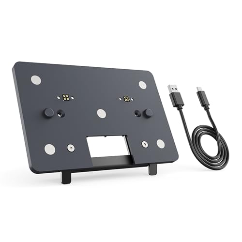Support de station de chargement pour imprimantes 3D plaque arrière rigide