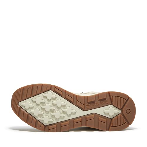 Image of Timberland Men's Field Trekker Mid Lace Hiker Hiking Shoe