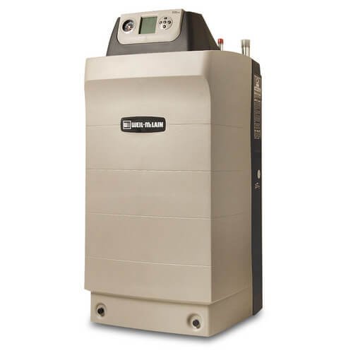 Weil-McLain Ultra High Efficiency Boiler