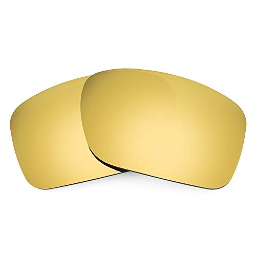 Image of Revant Replacement Lenses for Oakley Turbine OO9263 Sunglasses