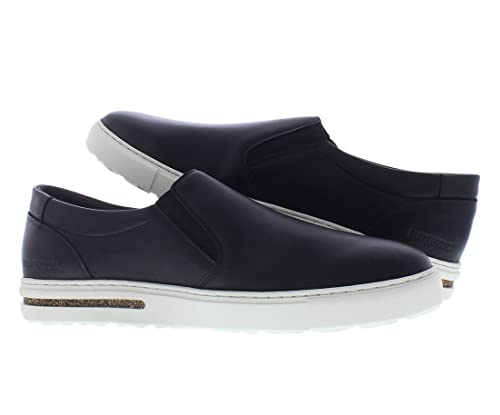 Birkenstock 1021322143 Oswego Black LTR R 434