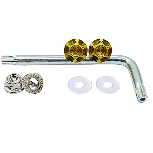 Kuroobaa `^ oCNp io[v[g{g h h~lW ZpbNibgt ̌fUC M6×15 2{Zbg (S[h)