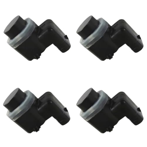 リアPDCパーキングセンサー Compatible With For X6 E71 2008-2014 For E70N 2007-2010 対応 駐車場レーダーバックアップセンサー 交換部品 OEM 66202180495