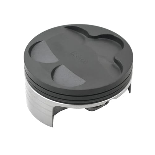 Kit segments piston résout la perte de compression sur WR250F 2001 2002