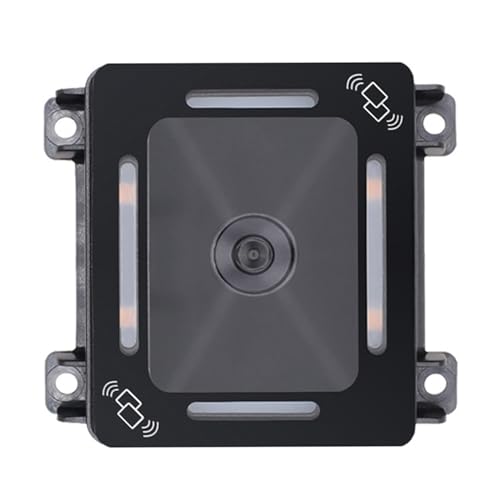 Lecteur RFID et scanner de code QR EP8280 pour borne de kiosque