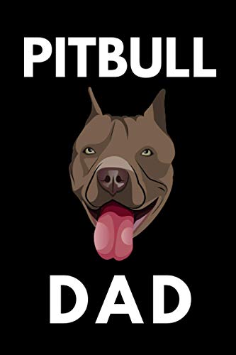 gifts for pitbull owners