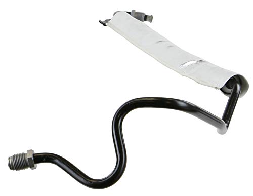 Rein Scg0406 Suspension Self-Leveling Unit Hose #TOP5