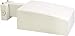 RAB AJH150XPSQW/PCS AJ Area Light 150W MH PSQT HPF Pulse ST Wall MT+ 120V PCS, White, CSWHT