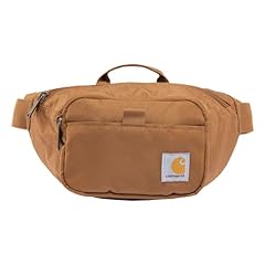 Essential Waist Pack (Carhartt Brown)