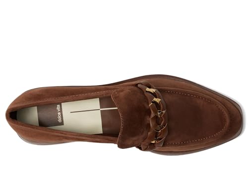 Image of Dolce Vita Women's Sallie Loafer Flat