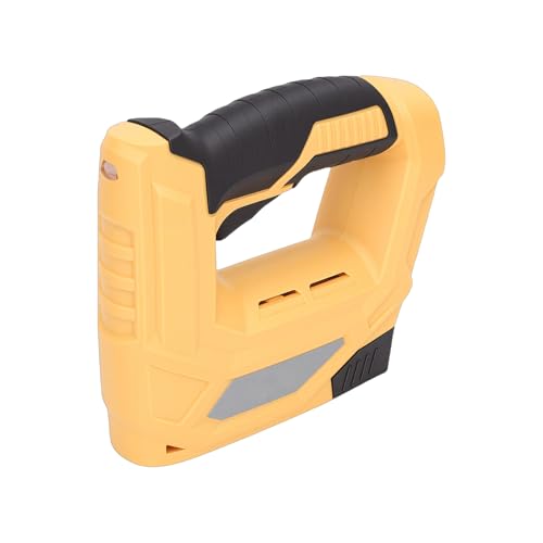 Pistolet à clous électrique sans fil : fixez sans effort et sans câble - 2