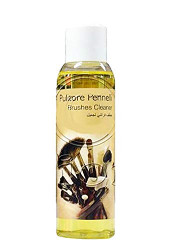 Pulitore pennelli 125 ml- art.999