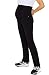 Produktbild ESPRIT Maternity Damen Pants Jersey Umstandshose Umstands Schlafanzughose Loungehose (schwarz (Black), L)