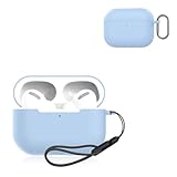 AirPods Pro 3 用 ケース カバー AirPods Pro 第3世代 用 保護ケース ワイヤレス イヤーホン シリコン