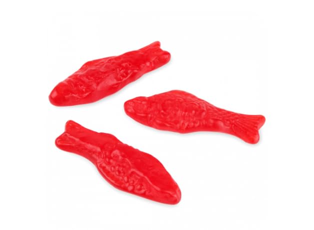 Smarty Stop Nordic Fish Gummy 3 Pound miniatura 4