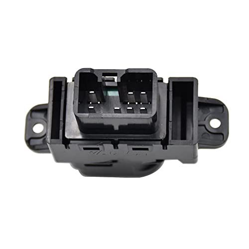Bouton de commande lève-vitre de haute précision 935701R101 pour Hyundai Accent - 2
