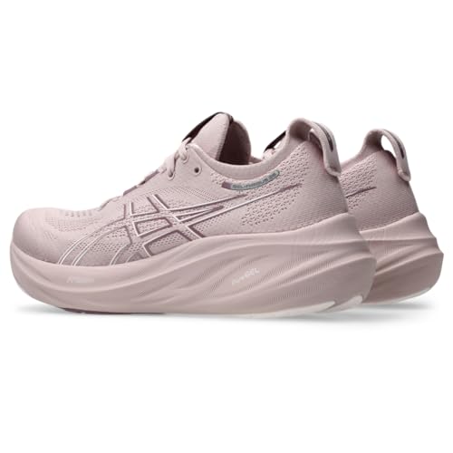 Image of ASICS Women's Gel-Nimbus 26 Running Shoe