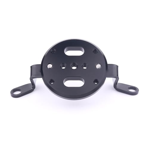 Support de navigation moto pour BMW S1000XR et F800GS barre d'extension GPS et téléphone