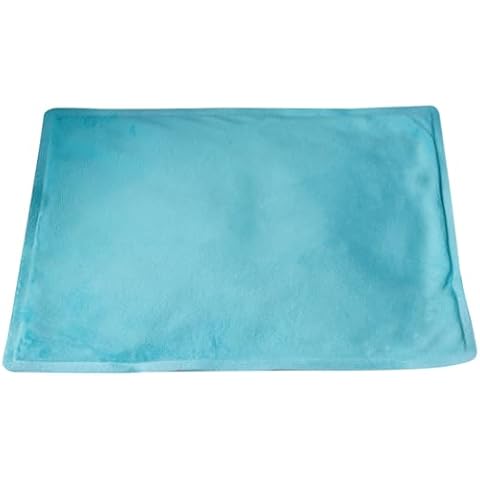 Soulagers Cooling Bed Pillows for Sleeping,Hot Cold Pack for People Sleeping,Coolest Pillow Heat and Moisture Reducing,Durable Cooling Pillow for Sleeping CoolSummer Cushion Cover