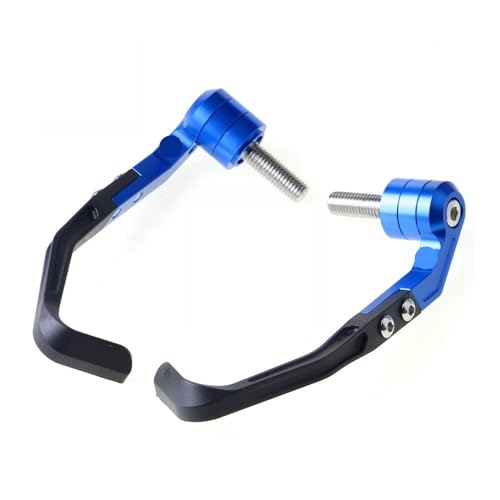 Protecteur guidon moto pour leviers de moto d'embrayage et frein de S1000RR et HP4