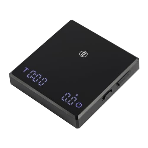 Gemilai fW^R[q[XP[ ^C}[t 2kg/0.1g x GXvb\ƒ̐mȑ LCDfBXvCt [d