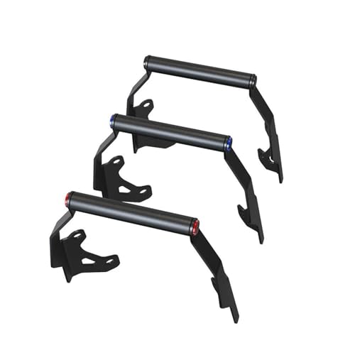 Support de fixation GPS moto NC750X avec barre de navigation haute densité - 4
