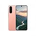 Samsung Galaxy A26 5G 6GB RAM 256GB Speicher AI Handy 5.000mAh Akku Android 15 Smartphone EU ohne Simlock ohne Branding (Rose)