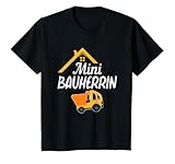 Die Mini Bauherrin