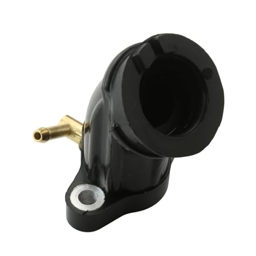 NCRXQ Collecteur d'admission for moteur Piaggio Fly 50 Liberty Zip 50cc 969405 100520490 4T