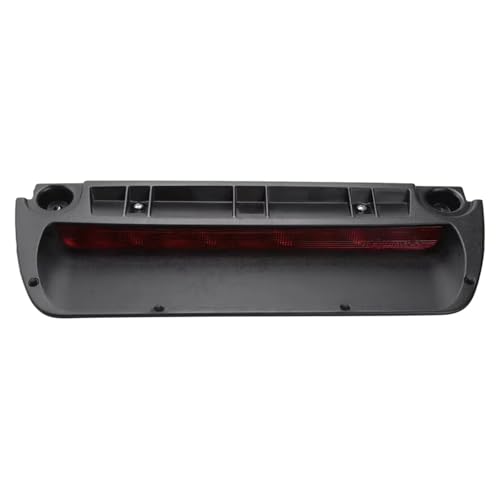 Troisième feu de stop Citroen C4 DS pièce arrière 6350KJ bloc optique de freinage monté en hauteur