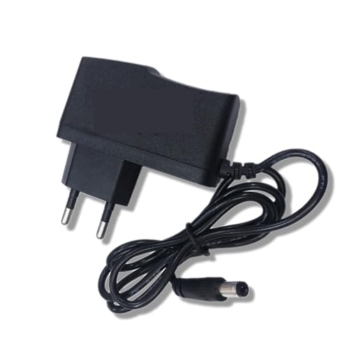 Adaptateur secteur 5V1A routeur et box internet avec interrupteur