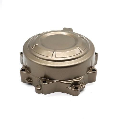 Boîtier couvercle de stator contre les fuites moteur de CB500F - 5