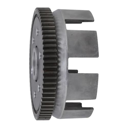 Disque de friction d'embrayage moto pour réparer le patinage sur Regal-Raptor DD250
