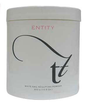 Entity White Sculpting Powder - 10.5oz / 300g