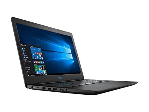 Image of Dell G3 2019 15.6 inch Full HD IPS Display Gaming Laptop with Backlit Keyboard, Intel Quad Core i5-8300H up to 4.0GHz, 8GB Memory, 1TB HDD, NVIDIA GeForce GTX 1050 Ti 4GB, Windows 10