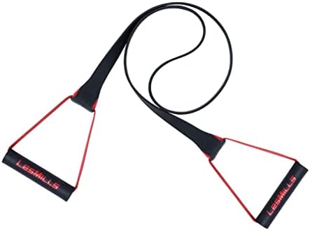workout equipment – Les Mills SMARTBAND Workouts Bands for