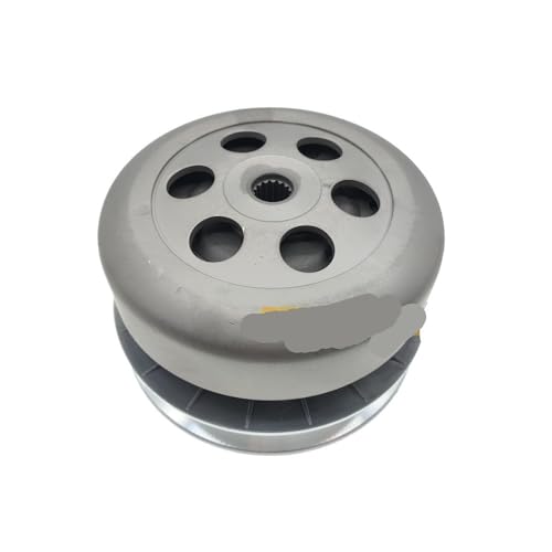 Poulie d'embrayage arrière YP300 pour reparer les problemes d'acceleration 300cc