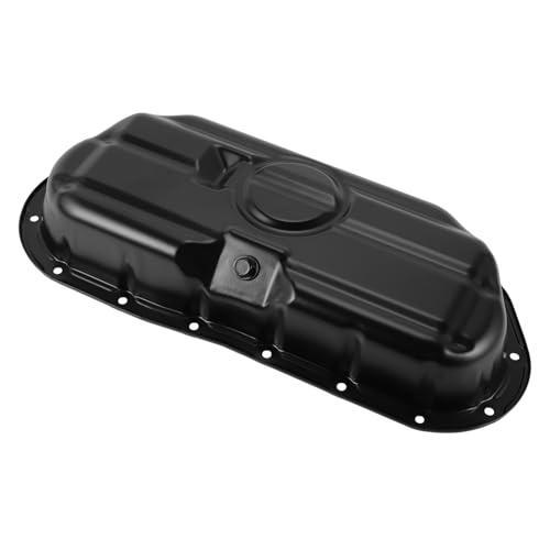 Cárter caja cambios No.1210238021 repara pérdidas de fluido en motor Lexus GS460 y Toyota 4.6L