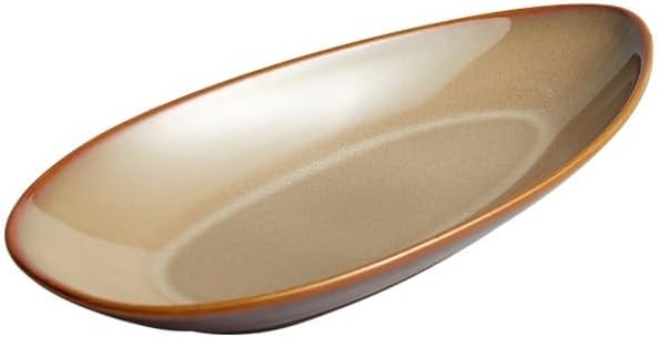 Dinner Plates Set Ceramic Fish Plate Household Steamed Fish Plate Dish Japanese Food Restaurant Tableware Kitchen Salad BowlB