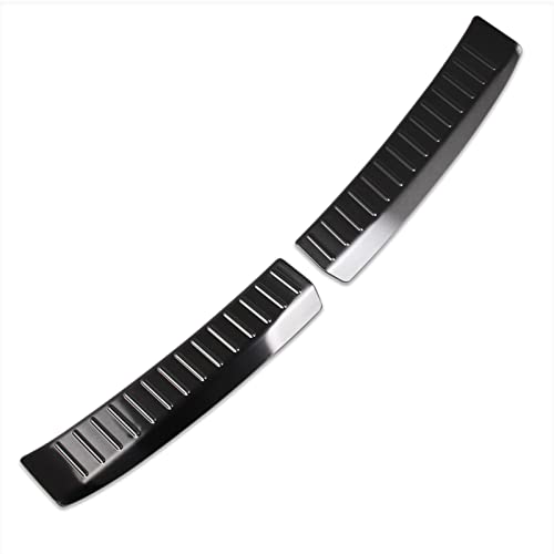 Coque de seuil de chargement intérieur pour Mazda CX-5 idéale pour les vacances