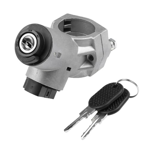 Cylindre serrure voiture contre clé bloquée de Ducato 1994-2002