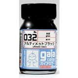 ガイアノーツ ガイアカラ- 15ml 032 アルティメットブラック