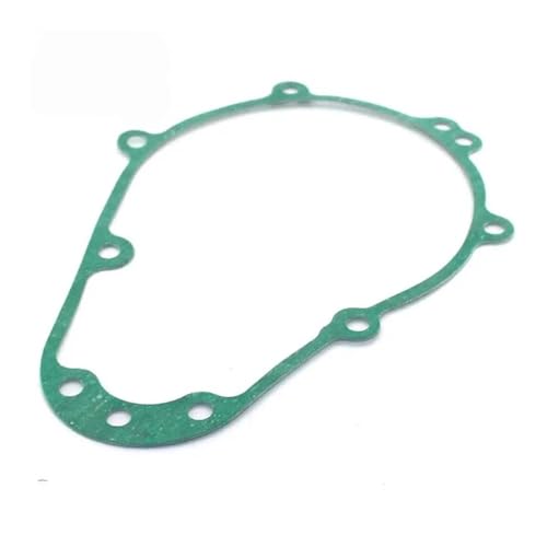 KAW ZX-6 Nin ZX600 ZZR600 ZX ZZR 6 600 �G���W���X�e�[�^�[ �I���^�l�[�^�[�J�o�[ �N�����N�P�[�X�K�X�P�b�g�ɓK��(2pcs)